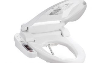 Blooming NB-1120 - Bidet Wcbril - Douchewc Sprayer - Japans Toilet met Sproeier