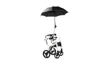 Rollz Motion² Small - blauw