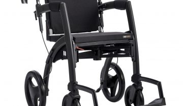 Rollz Motion² Small - blauw