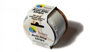 Anti-slip rondjes en strips - rondjes - Atlantis