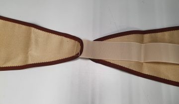 Schouderondersteuning - S 76-86 cm - Harley