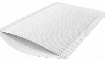 TENA ProSkin Wet Wash Gloves - Zonder parfum - 5 stuks - wegwerp