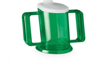 Beker - Handy transparant