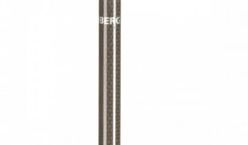 Derby handgreep | Opvouwbare Carbon Wandelstok