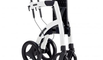 Rollz Motion² Small - blauw
