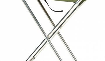 Quattro zit/wandelstok 34 - zithoogte 52,5 cm