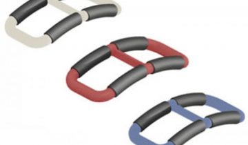 Handy Handle blauw