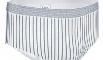 Tena Men Premium Fit Large incontinentie broekjes - 10 Stuks