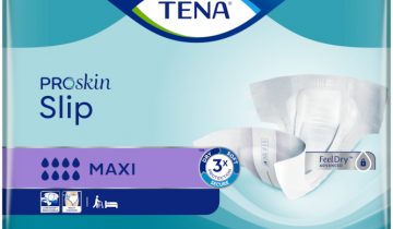 TENA ProSkin Slip Maxi Extra Large - 24 stuks