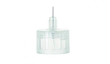 HT One PlusFine Pennaalden 5mm 31G - 100 Stuks - Steriel verpakt