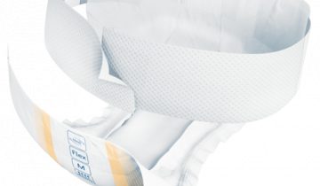 TENA Flex Normal 34 stuks Large