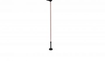 Tango Swing Wandelstok Cacao