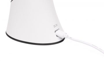 To Go oplaadbare tafel/bureaulamp
