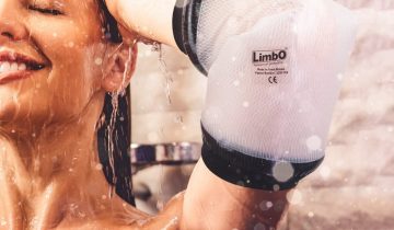 Beschermhoes Volwassen elleboog - LimbO