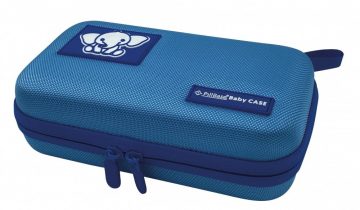 Medicijn Etui Baby Blauw