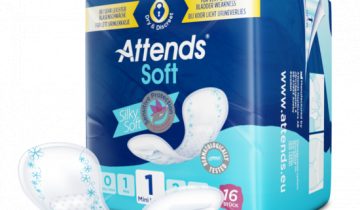 Attends Soft 0 Micro