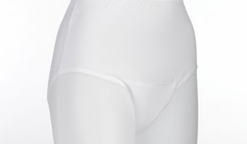 Vida - Wasbaar incontinentiebroekje dames - large  (heupmaat: 102-106 cm)