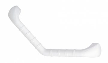 Comforthulpmiddelen Wandbeugel Prima - 33 cm gehoekt