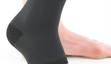 Enkel support - M - Neo G Airflow
