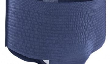 Tena Pants men active fit l - incontinentie broekje