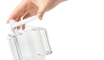 Beker - Handy transparant