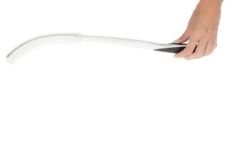VITILITY Washulp - Lichaamborstel - Verlengd antislip handvat - Wassen