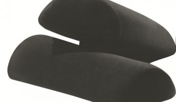 Lumbaal rol - rond diameter 10 cm - Harley