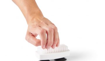 VITILITY Nagelborstel - stabiel - Nagelborstel - Nagelverzorging