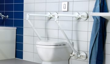 QuattroPower steun - voor kinderen - 565 mm