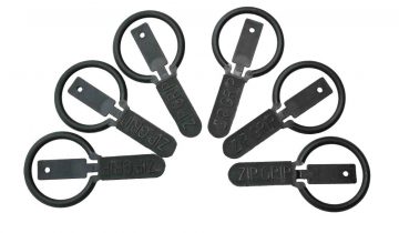 Comforthulpmiddelen Ritsring opener en sluiter