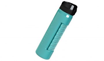 Anabox 2Go Drinkfles - Bordeaux