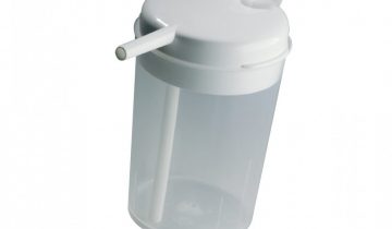 Able2 Drinkbeker Novo Cup