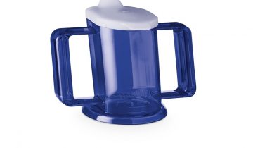 Beker - Handy transparant