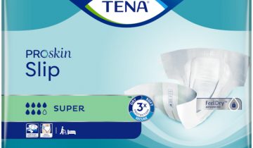 TENA Slip Super XL 28 stuks