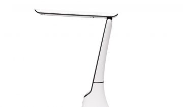 To Go oplaadbare tafel/bureaulamp
