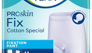 TENA Fix Cotton Special   Large