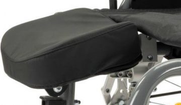 Stompsteun Rolstoel MultiMotion M5 - rechts
