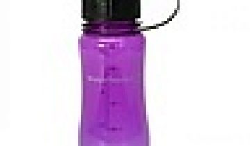 WaterTracker 500 cc - oranje - Brix
