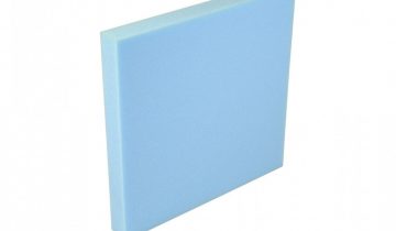 Harley Comfort Plus zitkussen 46 x 40 x 5 cm