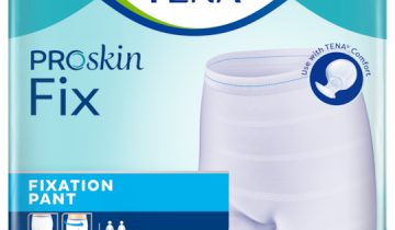 TENA ProSkin Fix Premium Fixatiebroekje L 5ST