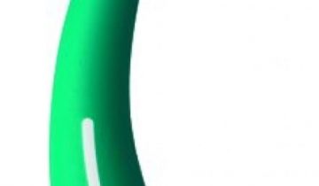 Aangepast bestek Henro-Grip� lepel rechts anthraciet/wit