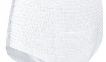 TENA ProSkin Pants Plus | Incontinentiebroekjes Extra Large 12 stuks