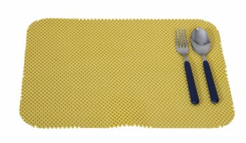 Placemat - wit - StayPut