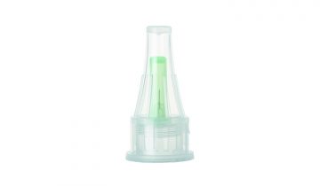 HT One PlusFine Pennaalden 5mm 31G - 100 Stuks - Steriel verpakt