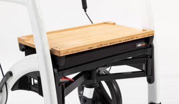 Rollz Motion² Small - blauw