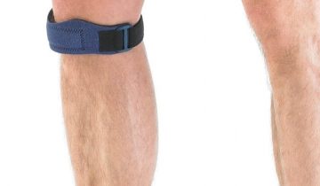 NEO G Patellaband