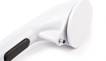 VITILITY Quick Mobile Rail - Wandbeugel - Zuignappen - Toiletbeugel - Wandbeugel badkamer - Handgreep douche