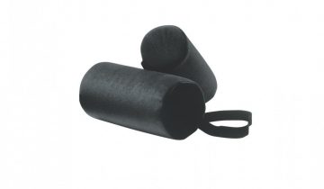 Lumbaal rol - rond diameter 10 cm - Harley