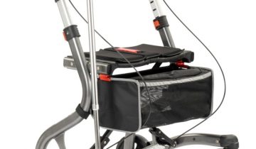 MultiMotion Rollator Stokhouder