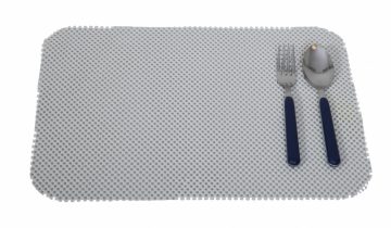 Placemat - wit - StayPut